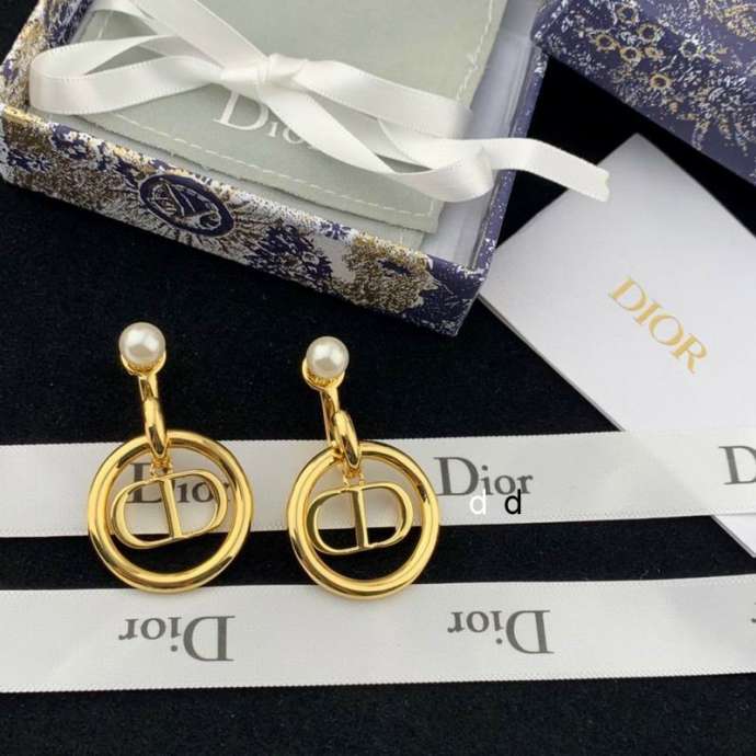 Picture of Dior Earring _SKUDiorearing03j1607554